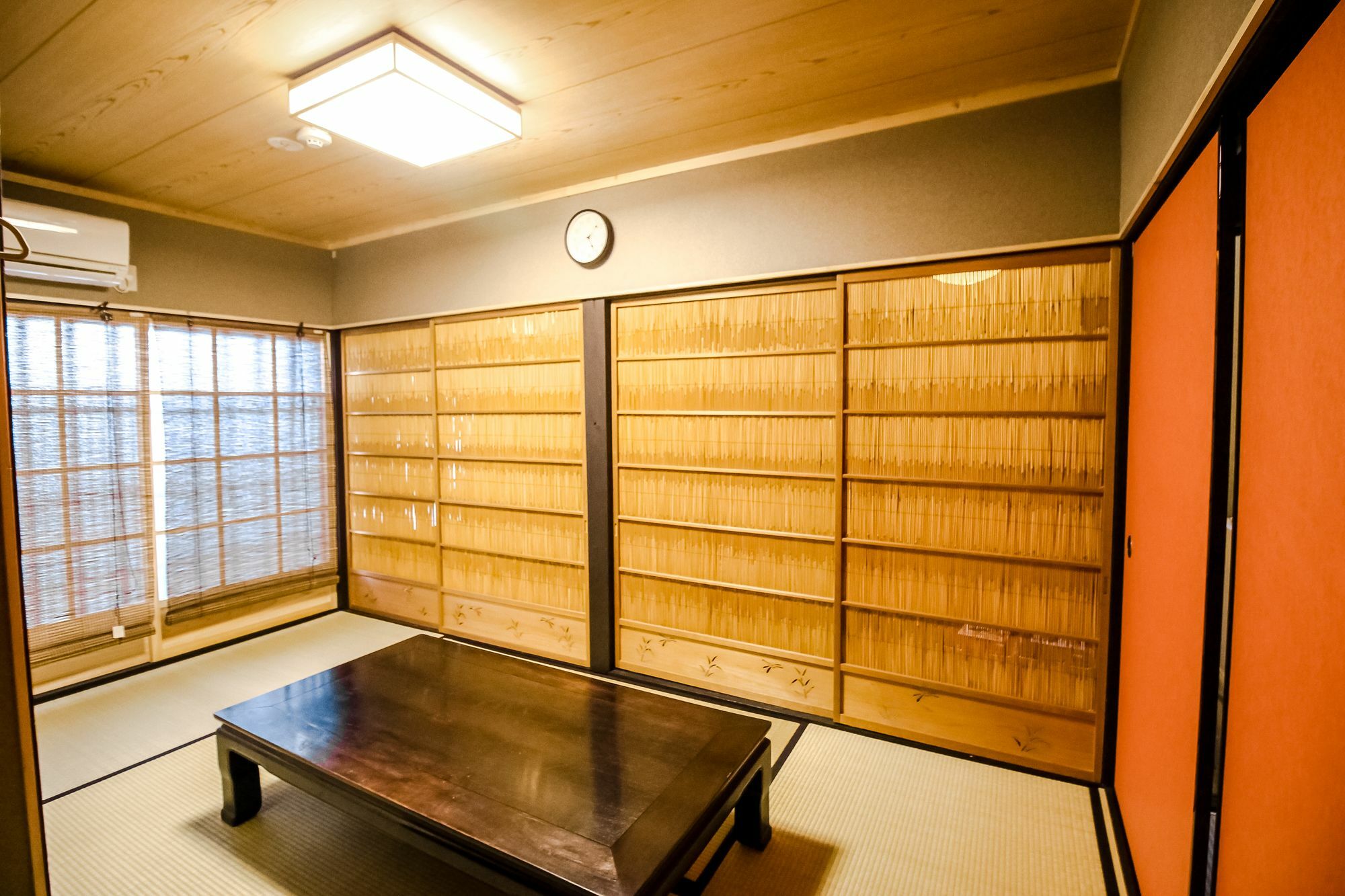Enmachiya Villa Kyoto Exterior photo
