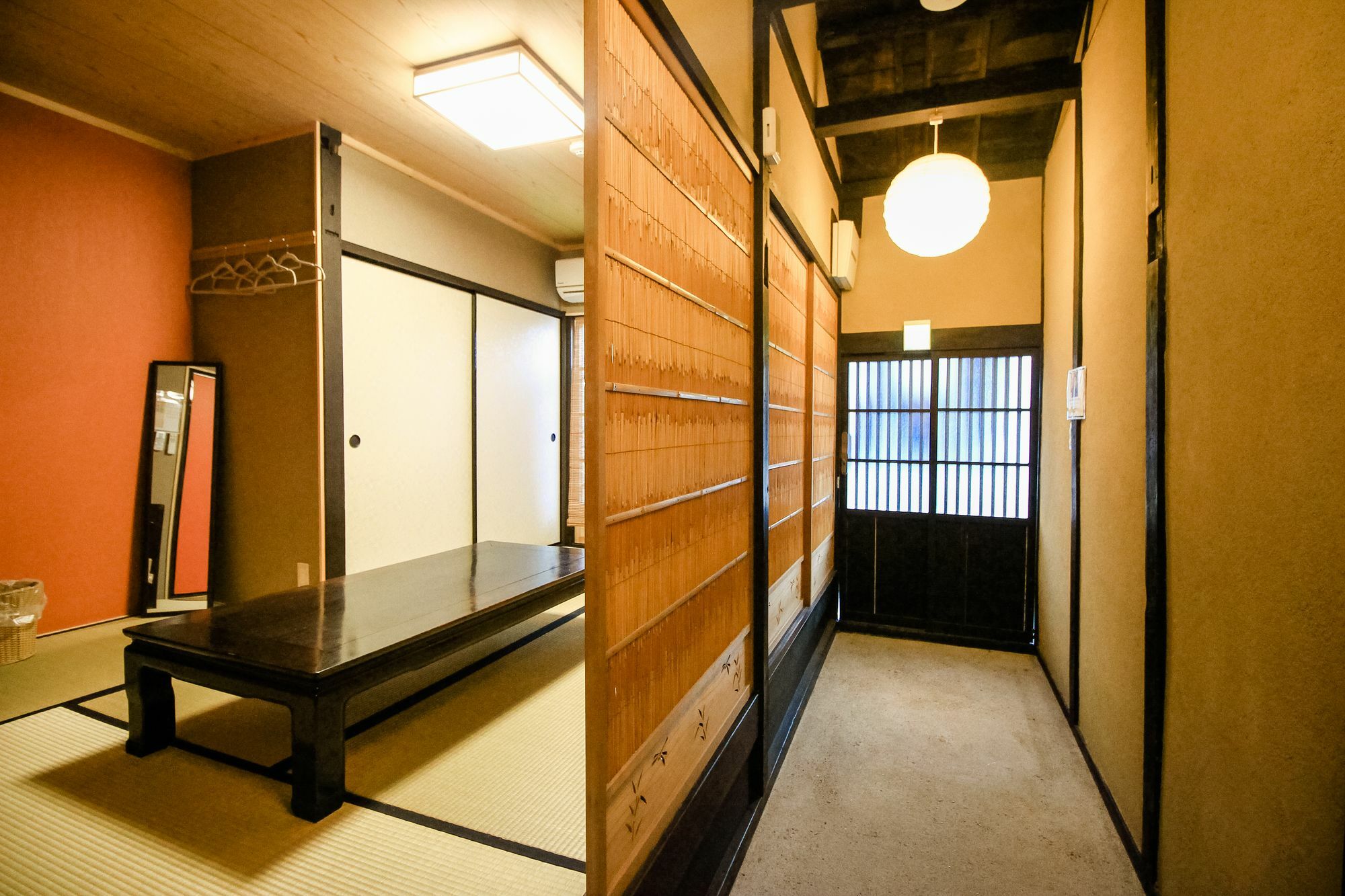 Enmachiya Villa Kyoto Exterior photo
